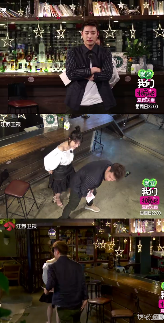 说潘玮柏是最佳男朋友人选？看完这些我信了