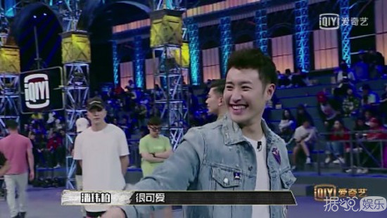 说潘玮柏是最佳男朋友人选？看完这些我信了