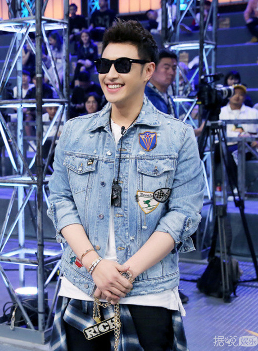 说潘玮柏是最佳男朋友人选？看完这些我信了