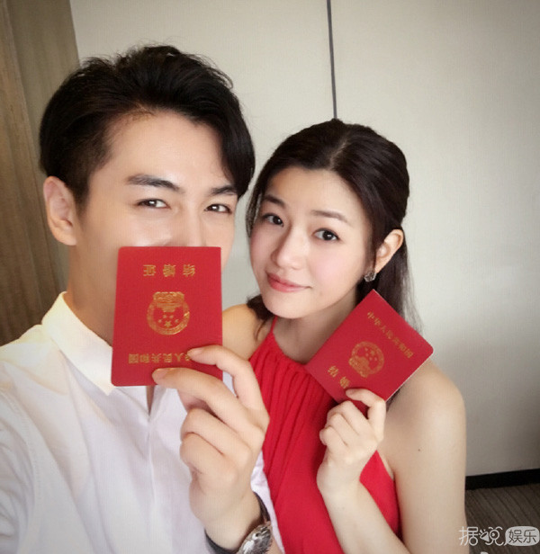 宋仲基宋慧乔结婚！因戏生情的明星真多，最后一对绝对是真爱