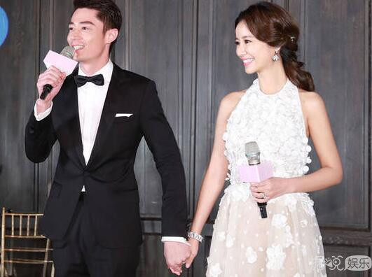 宋仲基宋慧乔结婚！因戏生情的明星真多，最后一对绝对是真爱