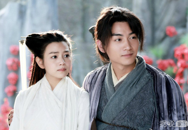 宋仲基宋慧乔结婚！因戏生情的明星真多，最后一对绝对是真爱