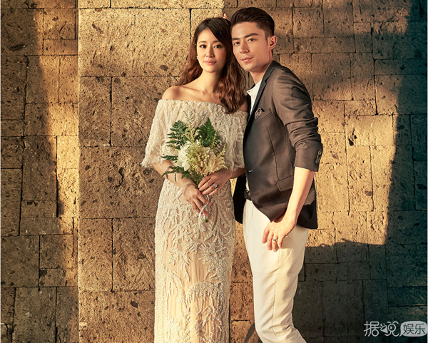 宋仲基宋慧乔结婚！因戏生情的明星真多，最后一对绝对是真爱