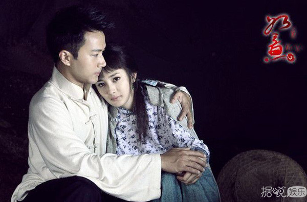 宋仲基宋慧乔结婚！因戏生情的明星真多，最后一对绝对是真爱