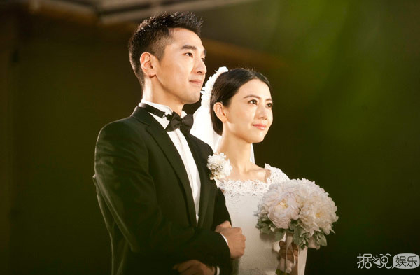 宋仲基宋慧乔结婚！因戏生情的明星真多，最后一对绝对是真爱