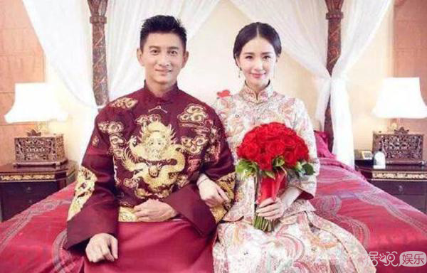 宋仲基宋慧乔结婚！因戏生情的明星真多，最后一对绝对是真爱