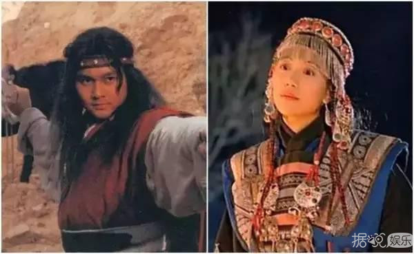 宋仲基宋慧乔结婚！因戏生情的明星真多，最后一对绝对是真爱