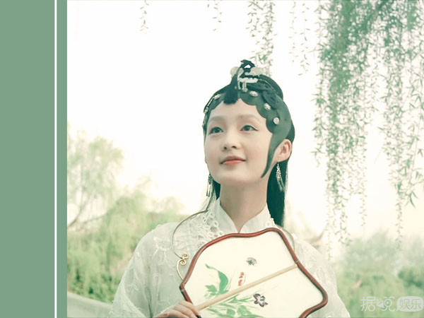 楚乔传里李沁到底有多傻？看陈赫的反应就知道了