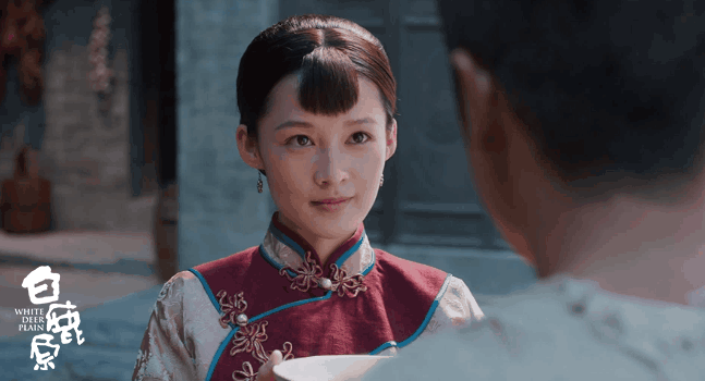 楚乔传里李沁到底有多傻？看陈赫的反应就知道了