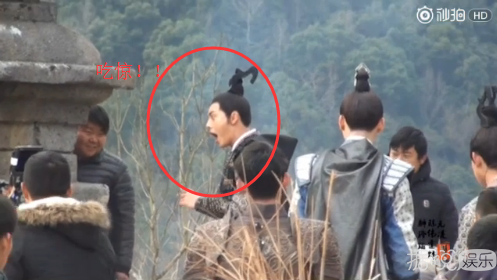 调皮的明星还有谁？陈伟霆、张艺兴、薛之谦，三大道具破坏王果然名不虚传