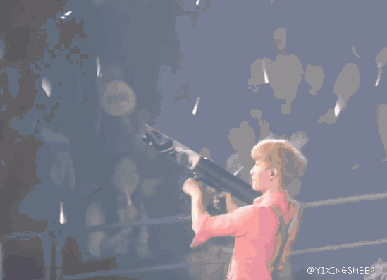 调皮的明星还有谁？陈伟霆、张艺兴、薛之谦，三大道具破坏王果然名不虚传