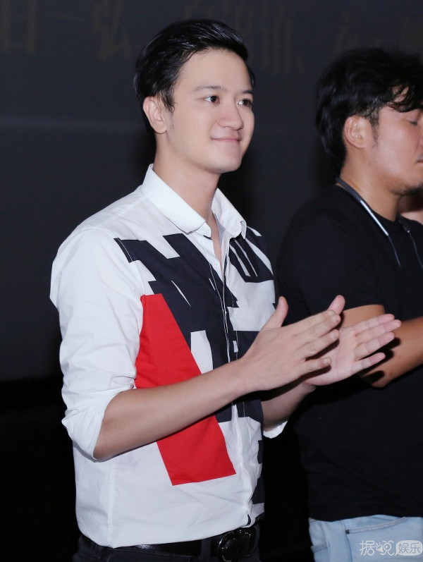 《谁是球王》白一弘：你们不抛弃，我绝不放弃