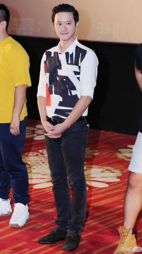 《谁是球王》白一弘：你们不抛弃，我绝不放弃