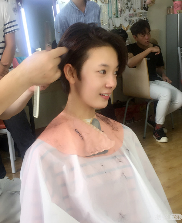 无心法师2陈瑶的男装赢了热巴、杨幂？但我最服的还是这两个人