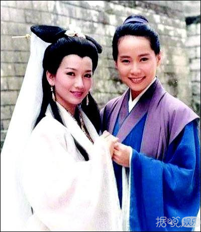 无心法师2陈瑶的男装赢了热巴、杨幂？但我最服的还是这两个人