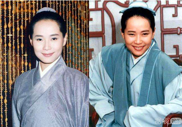 无心法师2陈瑶的男装赢了热巴、杨幂？但我最服的还是这两个人