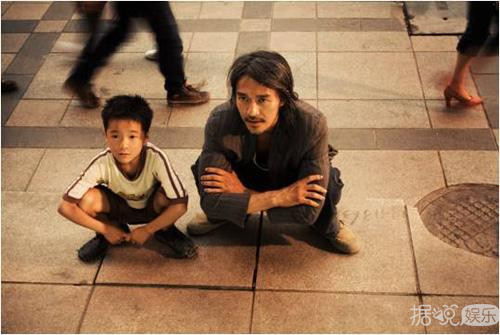 无心法师2陈瑶的男装赢了热巴、杨幂？但我最服的还是这两个人