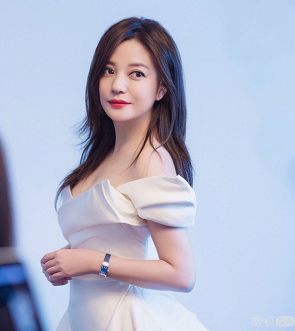 林心如靠打脸保养、范冰冰年敷700张面膜，女星们是这样护肤的