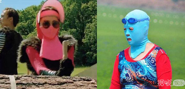 林心如靠打脸保养、范冰冰年敷700张面膜，女星们是这样护肤的