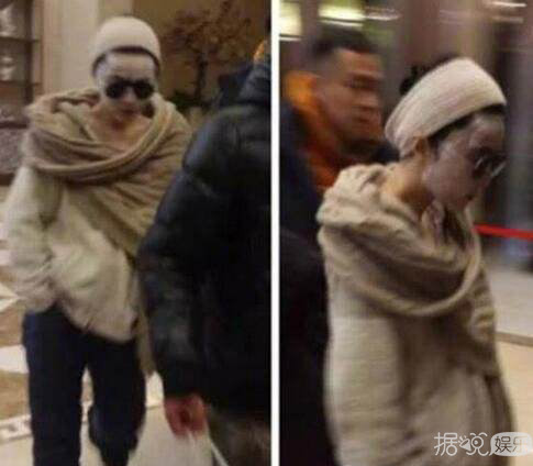 林心如靠打脸保养、范冰冰年敷700张面膜，女星们是这样护肤的