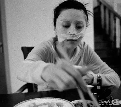 林心如靠打脸保养、范冰冰年敷700张面膜，女星们是这样护肤的