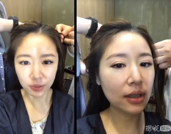 林心如靠打脸保养、范冰冰年敷700张面膜，女星们是这样护肤的