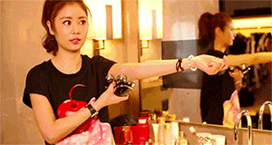 林心如靠打脸保养、范冰冰年敷700张面膜，女星们是这样护肤的