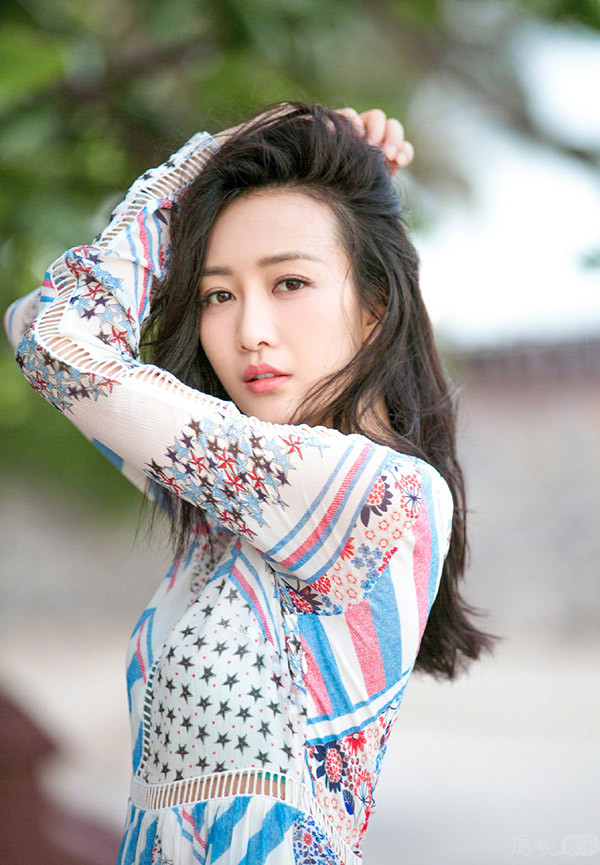 林心如靠打脸保养、范冰冰年敷700张面膜，女星们是这样护肤的