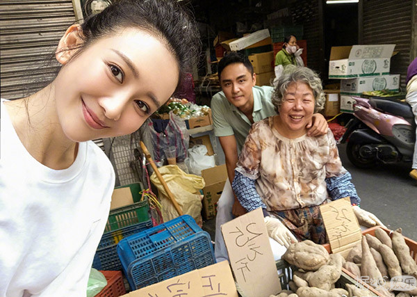 林心如靠打脸保养、范冰冰年敷700张面膜，女星们是这样护肤的