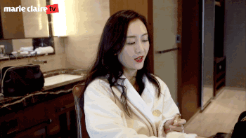 林心如靠打脸保养、范冰冰年敷700张面膜，女星们是这样护肤的