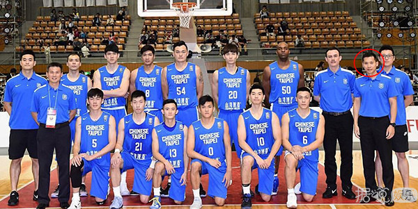 183club合体回忆杀！那些年我们追过的台湾男团如今还好吗？