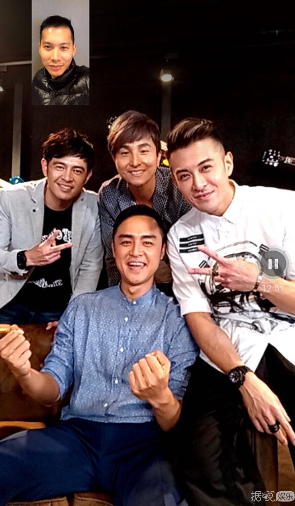 183club合体回忆杀！那些年我们追过的台湾男团如今还好吗？