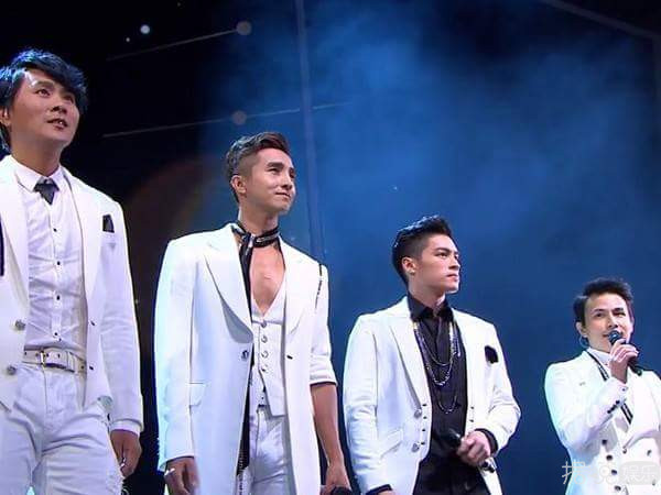 183club合体回忆杀！那些年我们追过的台湾男团如今还好吗？