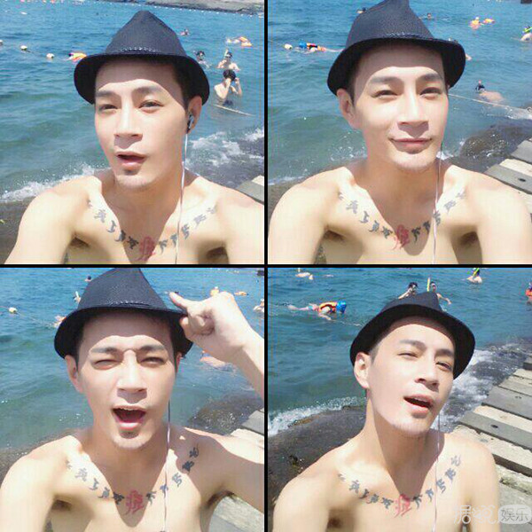 183club合体回忆杀！那些年我们追过的台湾男团如今还好吗？