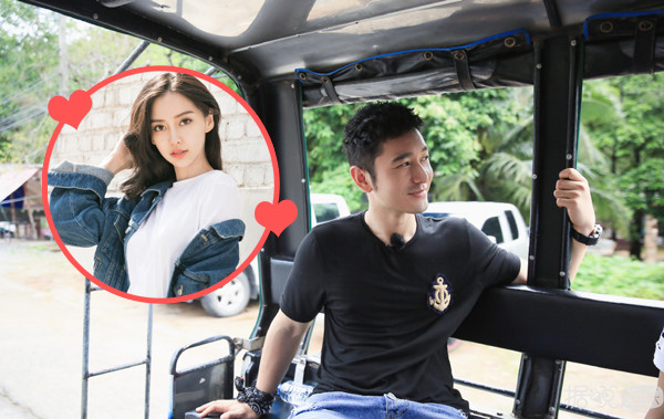 看完周冬雨理想型的照片我笑了，和李易峰、白敬亭一样不走寻常路