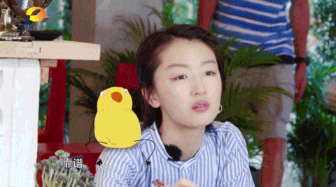 看完周冬雨理想型的照片我笑了，和李易峰、白敬亭一样不走寻常路