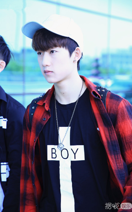 十二星宿风之少年刘淼麟生日快乐