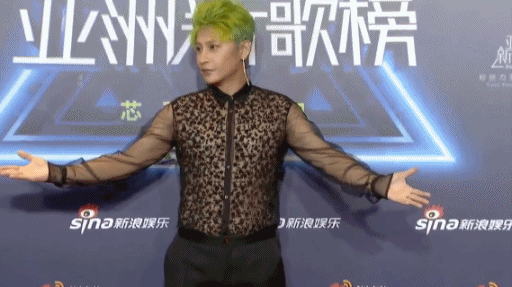 薛之谦获最佳男歌手、TFBOYS连续两年最佳组合，没得奖的他最亮眼