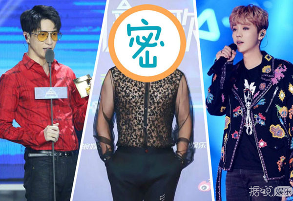 薛之谦获最佳男歌手、TFBOYS连续两年最佳组合，没得奖的他最亮眼