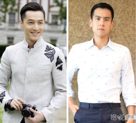 觉得李易峰晒牵脚照好心酸？你让被粉丝抛弃的白敬亭情何以堪