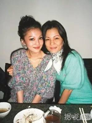 歌后张韶涵复出 曾遭母亲背叛的她,这些年是如何过来的? 歌后张韶涵复出 曾遭母亲背叛的她,这些年是如何过来的?