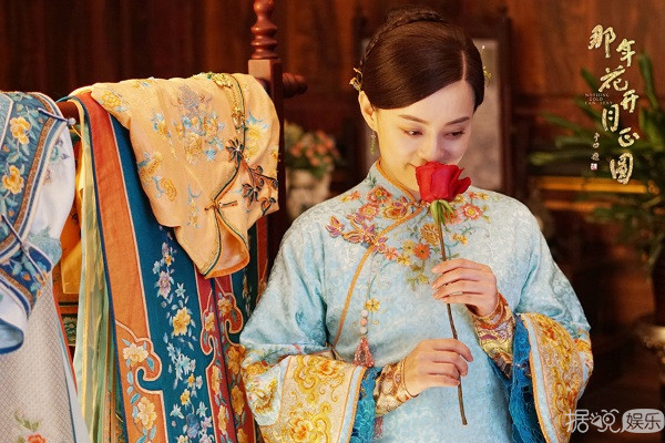 华视娱乐《那年花开月正圆》：从新出发不忘初心