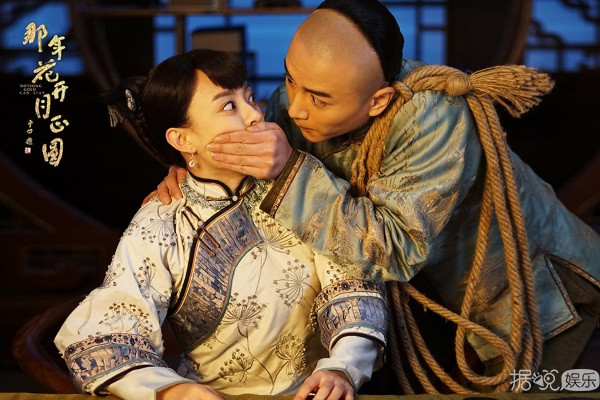 华视娱乐《那年花开月正圆》：从新出发不忘初心