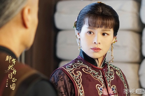 华视娱乐《那年花开月正圆》：从新出发不忘初心