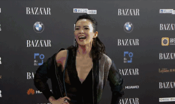 是什么让酷炫狂拽的章子怡 成为温柔的醒醒妈