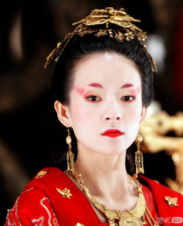 是什么让酷炫狂拽的章子怡 成为温柔的醒醒妈