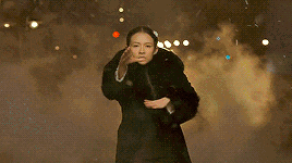 是什么让酷炫狂拽的章子怡 成为温柔的醒醒妈