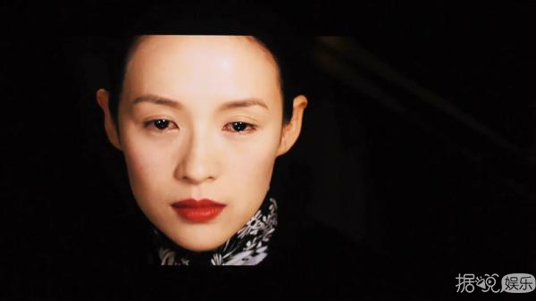 是什么让酷炫狂拽的章子怡 成为温柔的醒醒妈