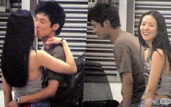 是什么让酷炫狂拽的章子怡 成为温柔的醒醒妈