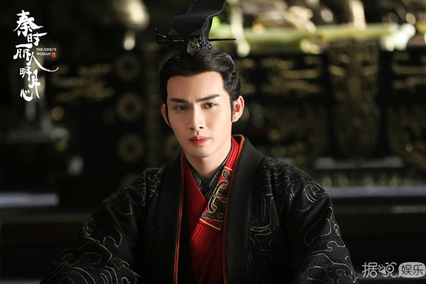 反转来的猝不及防 《秦时丽人明月心》烧脑之后又虐心